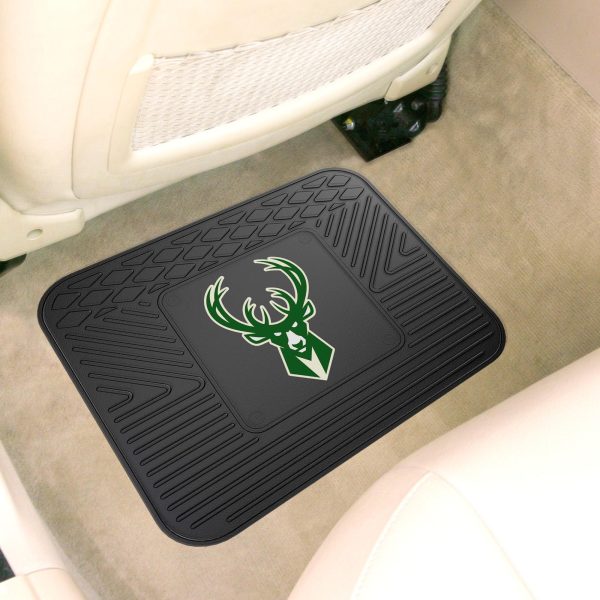 Milwaukee Bucks Utility Mat 14 x17  on Sale