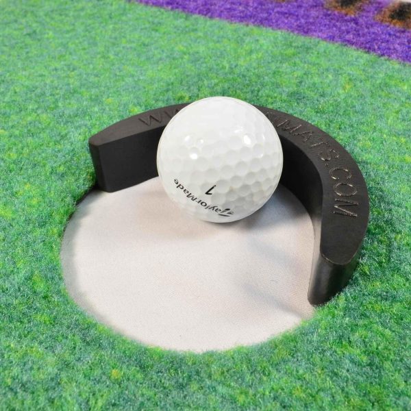 New York Islanders Putting Green Mat 18 x72  on Sale - Image 2