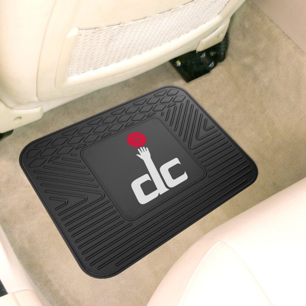Washington Wizards Utility Mat 14 x17  Cheap
