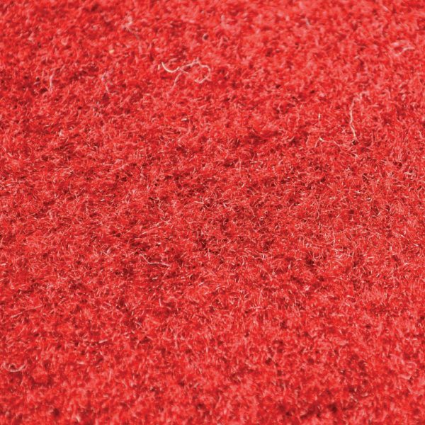 Arkansas-Little Rock 2-pc Carpeted Car Mats 17 x27  For Sale - Image 4