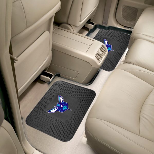 North Carolina Tar Heels Hornets 2 Utility Mats 14 x17  Hot on Sale
