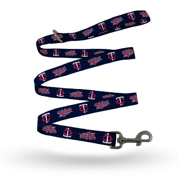 Minnesota Twins Pet Leash Size on Sale - Image 2
