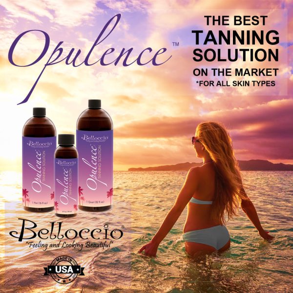 Salon Pro Plus T200-11, 2 Stage Turbine Sunless HVLP Spray Tanning System; Belloccio 4 Solution Variety Pack & Video For Cheap - Image 5