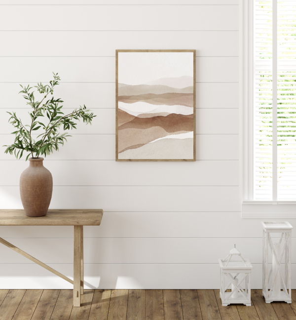 Modern Desert II Online Hot Sale - Image 2