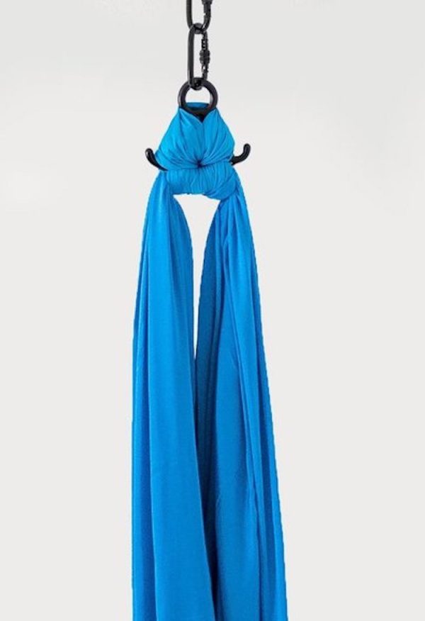 Rescue 8 for Harkla s Compression Sensory Swing Supply - Image 3